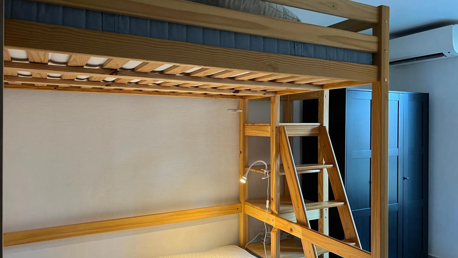 Apartamento Studio Tout Equipe Niza