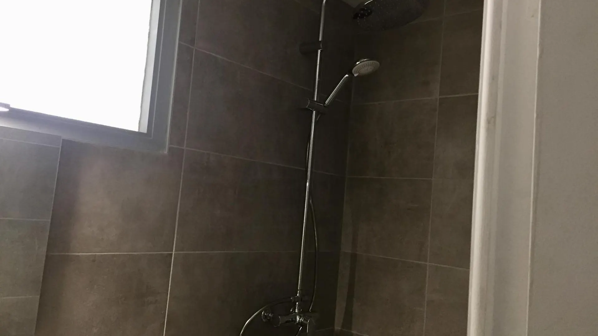 Apartamento Studio Tout Equipe Niza